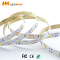 wholesale 5050 flexible LED strip light 30LED/m 12V for indoor decoration